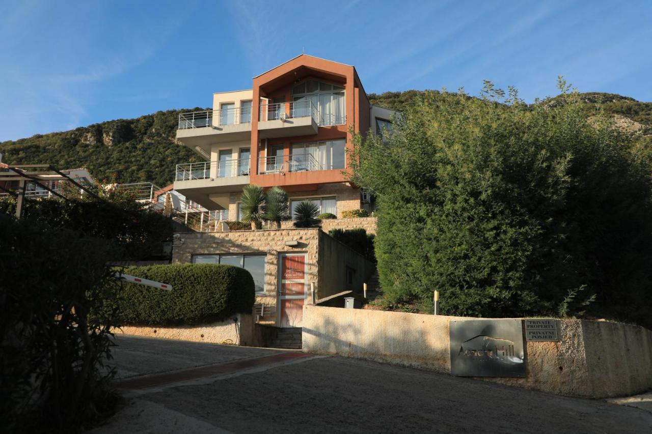 Apartment Acacia Hill Olive Tree Herceg Novi