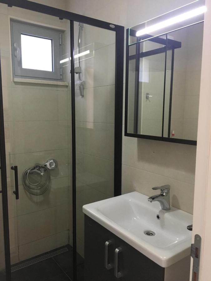 Acacia Hill Olive Tree Apartment Herceg Novi