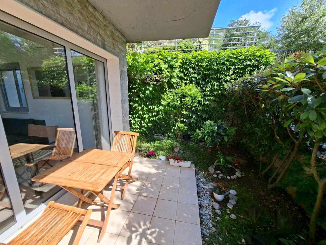 Apartment Acacia Hill Olive Tree Herceg Novi
