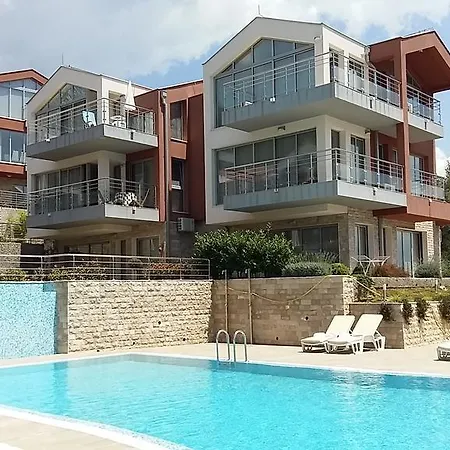 Acacia Hill Olive Tree Apartment Herceg Novi Exterior photo