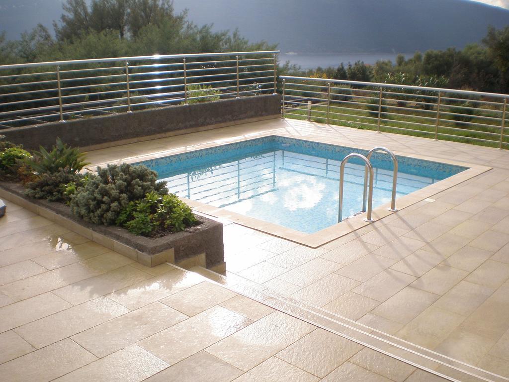 Acacia Hill Olive Tree - Pool Under Renovation * Herceg Novi
